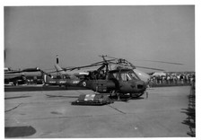 Xp907 westland scout for sale  STOURPORT-ON-SEVERN
