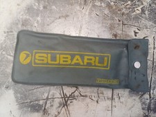 Subaru impreza wrx for sale  AMMANFORD