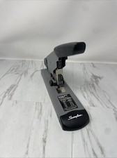 Swingline stapler heavy for sale  Eaton
