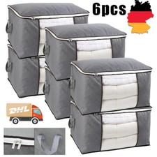 Stück 90l aufbewahrungstasche gebraucht kaufen  Aspisheim, Grolsheim