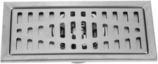 Nikou linear shower for sale  BRADFORD