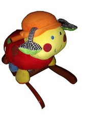 Plush musical snail for sale  DONCASTER