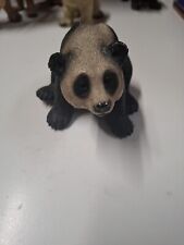 Figurine panda resine d'occasion  Lamorlaye