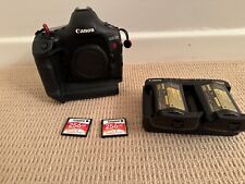Canon eos 1dc for sale  Los Angeles