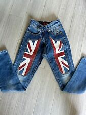 Jeans jeckerson anni usato  Rosarno