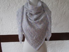 Schultertuch gehäkelt dreieck gebraucht kaufen Schultertuch gehäkelt dreieck gebraucht kaufen  Regesbostel