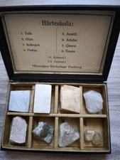 Härteskala gebraucht kaufen  Zwickau