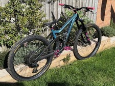 Scott ransom enduro for sale Scott ransom enduro for sale  TELFORD