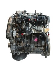 Motor für Hyundai H-1 2,5 CRDI D4CB 1J0614AU00 gebraucht kaufen  Hamm, Sieg