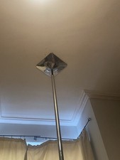 Platinum poles 45mm for sale  LEEDS