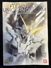 Bandai gundam ver. for sale  Encino