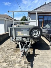 Ifor williams tt2515 for sale  SAUNDERSFOOT