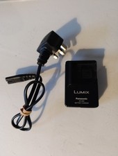 Panasonic lumix battery for sale  LEEDS