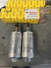 Genuine bosch 044 for sale  LEICESTER