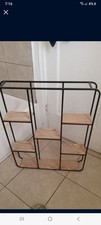 Vintage wall unit for sale  Tulare