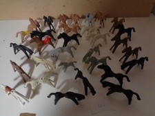 Playmobil pferde reiterhof gebraucht kaufen  Fürth