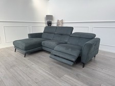 Furniture village seater for sale  BACUP