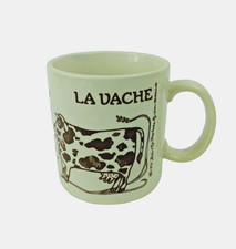 Vintage 1978 vache d'occasion  Expédié en Belgium