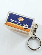 Keychain agfa agfacolor d'occasion  Expédié en Belgium