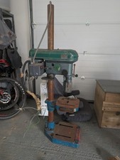Meddings pillar drill for sale Meddings pillar drill for sale  DUNSTABLE