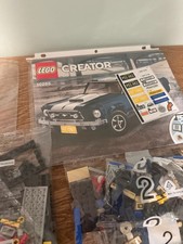 Lego creator ford for sale  Midlothian