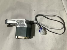 Motor de broca para geladeira LG EAU60784231 AZ131357 | Sl240 comprar usado  Enviando para Brazil
