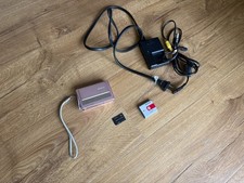 Sony dsc t20 for sale  San Diego