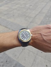 zodiac Sea Dragon Stainless Steel comprar usado  Enviando para Brazil