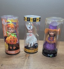 Mattel barbie halloween for sale  Tallapoosa