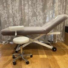 Electric massage couch for sale  LEEDS