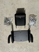 Wheelbarrow holder wheelbarrow for sale  Lindon