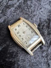 Antique gruen art for sale  WALTON-ON-THAMES