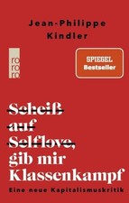 Scheiß selflove gib gebraucht kaufen  Ohlsbach