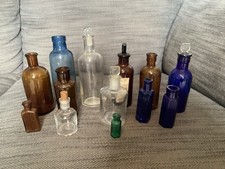Antique vintage chemist for sale  DEREHAM