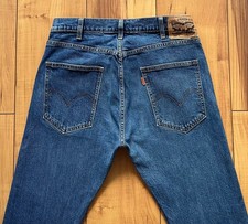 100 riginal levis gebraucht kaufen  Heinsberg