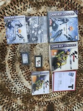 Usado, Lot De Jeux Vidéo Nintendo Game Boy En Boîte Vintage Jeux Pour Console comprar usado  Enviando para Brazil
