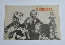 Pub renault chevaux d'occasion  France