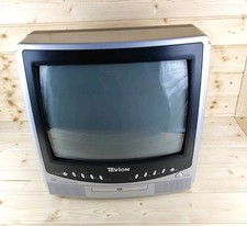 Tevion crt dvd for sale  CHESTER