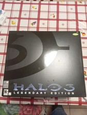 Halo legendary edition usato  Cervia