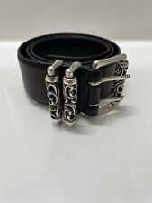 chrome hearts leather for sale  Buckeye