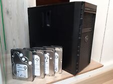 Dell poweredge t130 usato  Vilminore di Scalve