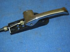 Jaguar XJ6 XJ40 1988 to 1994 Left Front Inner Door Pull Handle  E2 comprar usado Jaguar XJ6 XJ40 1988 to 1994 Left Front Inner Door Pull Handle  E2 comprar usado  Enviando para Brazil