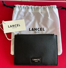 Porte cartes zippé d'occasion  Nice-