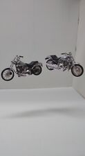 Harley davidson miniature for sale  Eureka