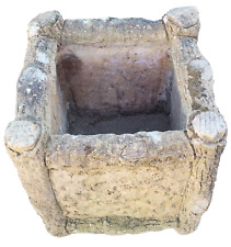 Pot jardiniere fleurs d'occasion  Mer