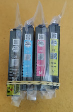 Epson encre cartouche d'occasion  Colmar