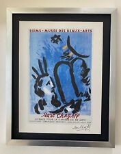 Marc chagall original for sale  Olmito