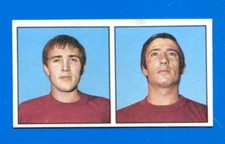 Calciatori panini 1970 usato  Maranello