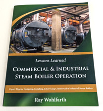 Lessons learned commercial for sale  EXETER