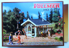 Vollmer 5137 vintage gebraucht kaufen  Waldbronn